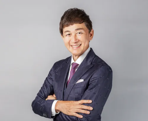 株式会社ノーブルホールディングス CEO 福井 英治