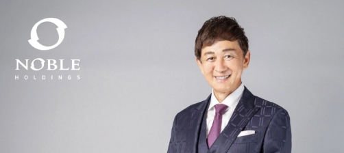 CEO ご挨拶