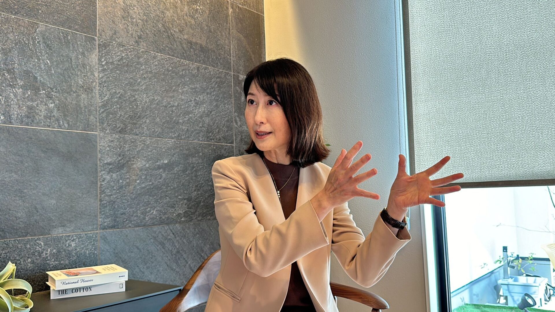 株式会社サイタコーディネーション代表取締役江藤真紀さん＿ノーブルホーム＿多様性コラム